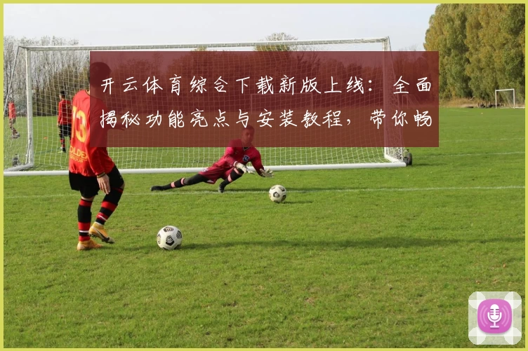 开云体育综合下载新版上线：全面揭秘功能亮点与安装教程，带你畅享最佳用户体验
